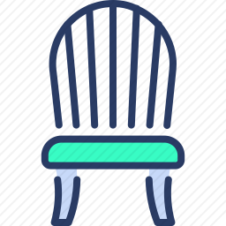 <em>椅子</em>