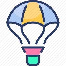 <em>热气球</em>