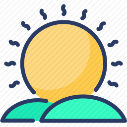 太阳