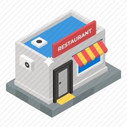 商店