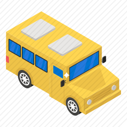 校车