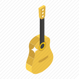 吉他