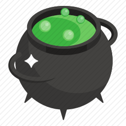 魔法药水