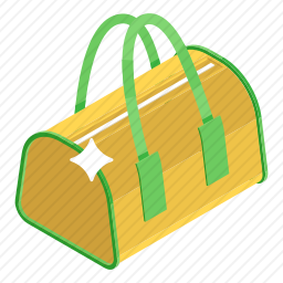 <em>手提包</em>