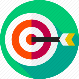 <em>飞镖</em>板