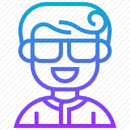 男人