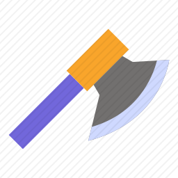 斧