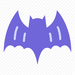 <em>蝙蝠</em>
