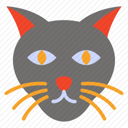 <em>猫</em>