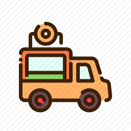 餐车