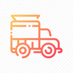 餐车