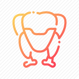 烤鸡