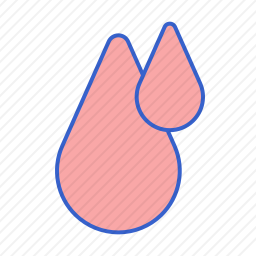 血滴