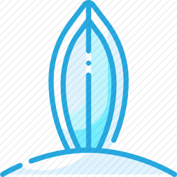 冲浪板