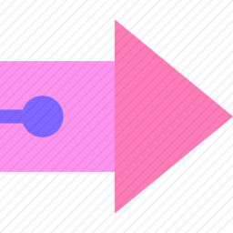 <em>箭头</em>