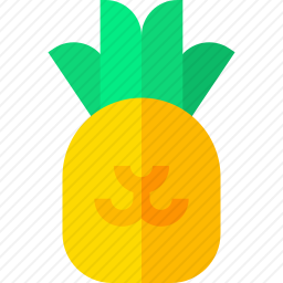 菠萝