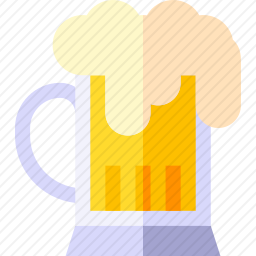 啤酒