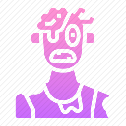 僵尸