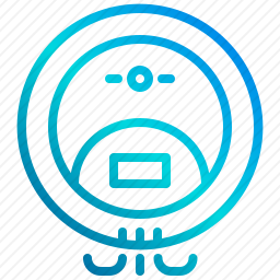 扫地<em>机器人</em>