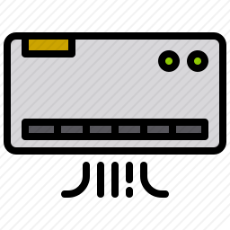 <em>空调</em>