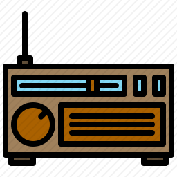 <em>收音机</em>