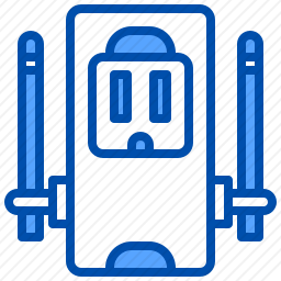<em>插头</em>