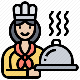 厨师