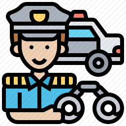 警察