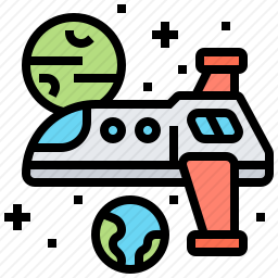 宇宙飞船