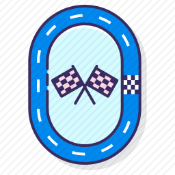 赛道