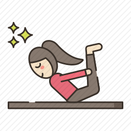 瑜伽