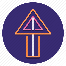 <em>向上</em><em>箭头</em>