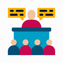 <em>研讨会</em>