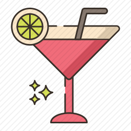 鸡尾酒