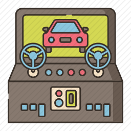 <em>赛车</em>游戏