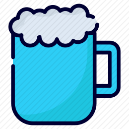 啤酒杯