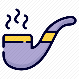 烟斗