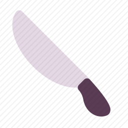 刀