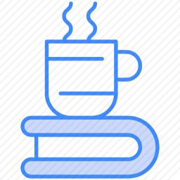 书和茶