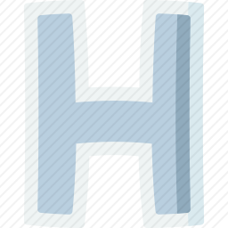H