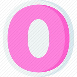 o