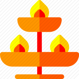 烛台