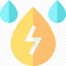 水能