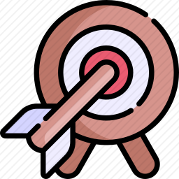 <em>飞镖</em>靶