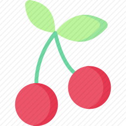 <em>樱桃</em>