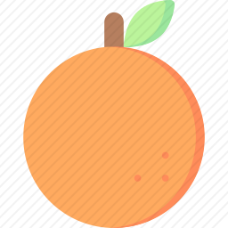 <em>橙子</em>