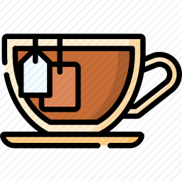 茶