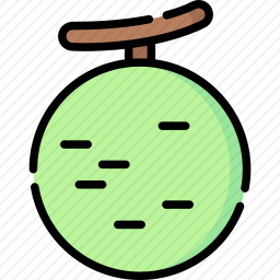 哈密瓜