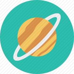 土星