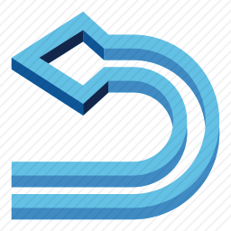 <em>箭头</em>